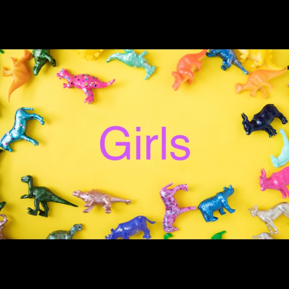 Girls